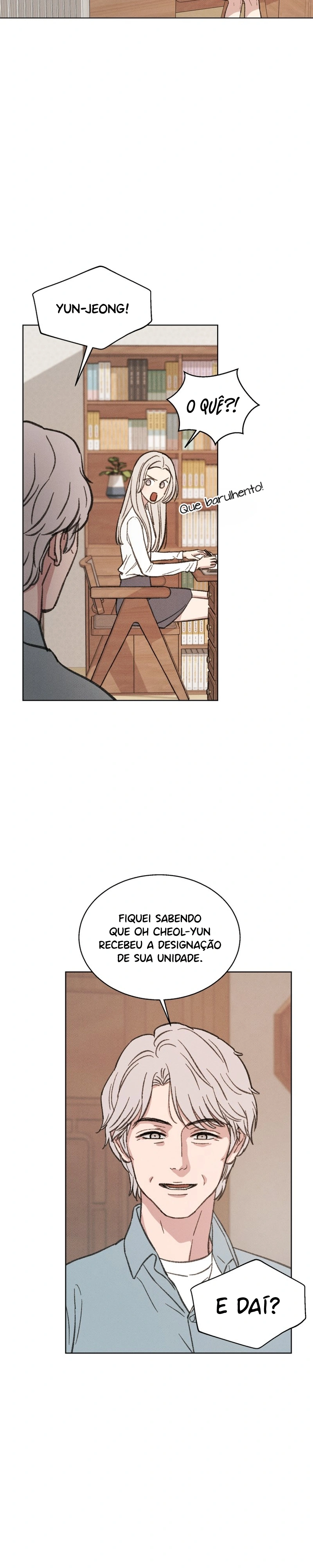 Como Você Desejar Capítulo 9 Página 2