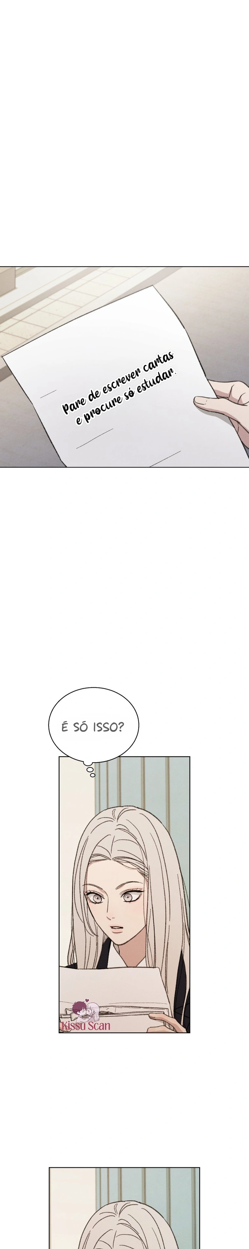 Como Você Desejar Capítulo 9 Página 20