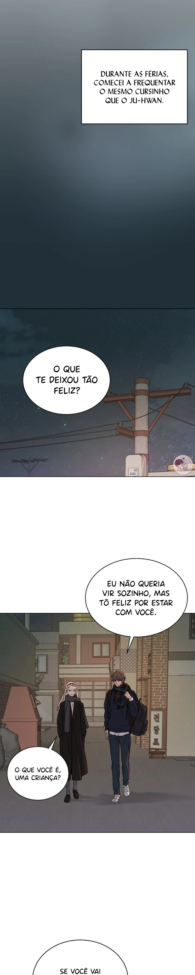 Como Você Desejar Capítulo 9 Página 22
