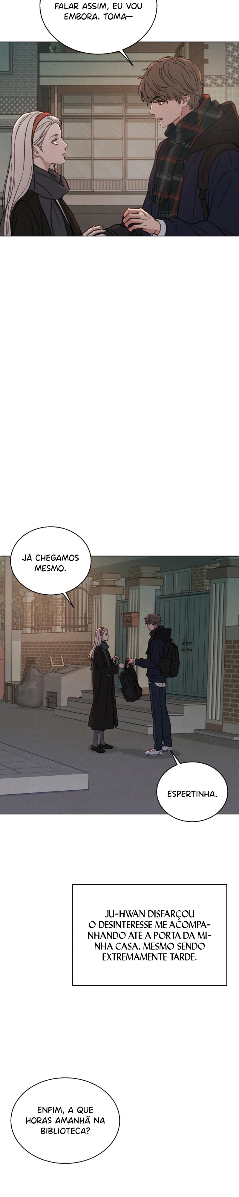 Como Você Desejar Capítulo 9 Página 23