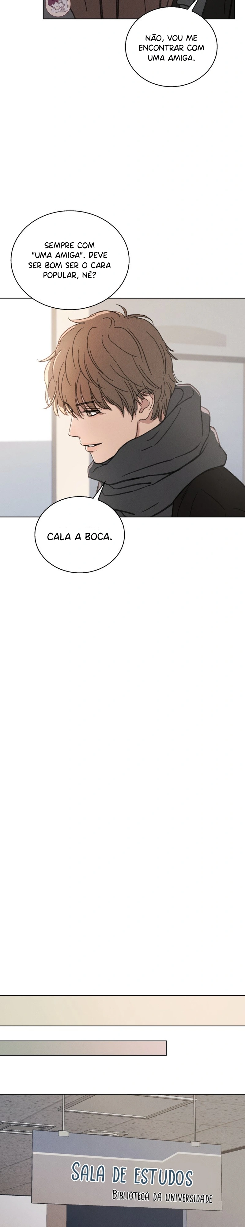 Como Você Desejar Capítulo 9 Página 27