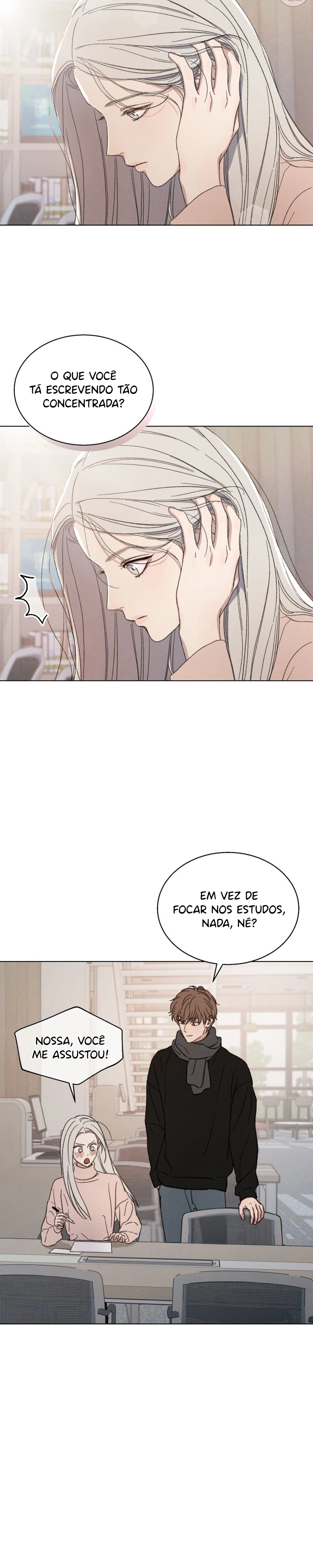 Como Você Desejar Capítulo 9 Página 30