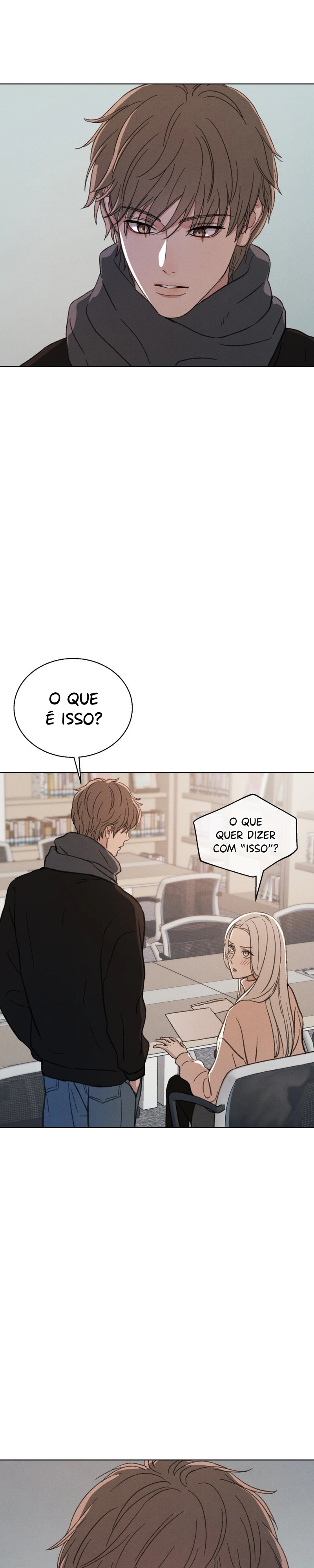 Como Você Desejar Capítulo 9 Página 32