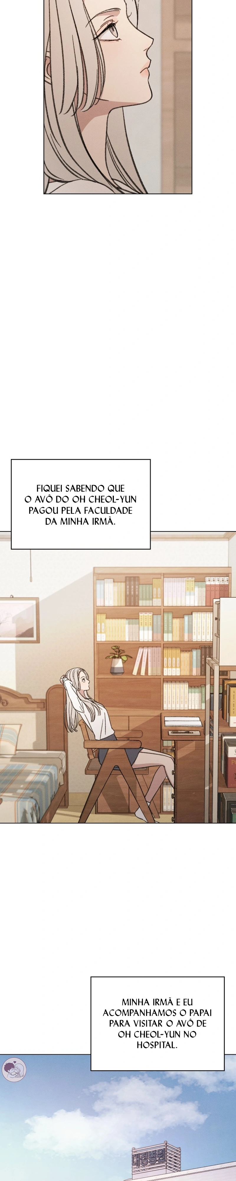 Como Você Desejar Capítulo 9 Página 7