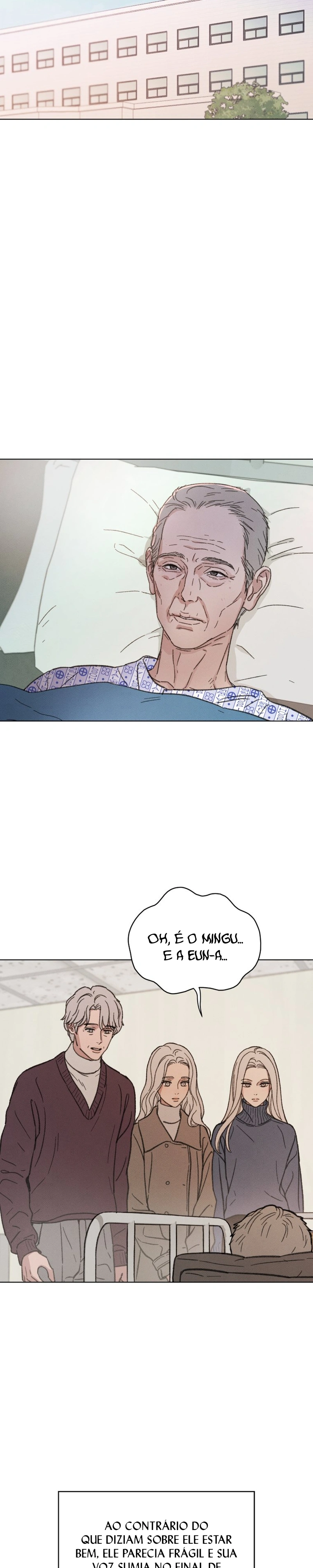 Como Você Desejar Capítulo 9 Página 8