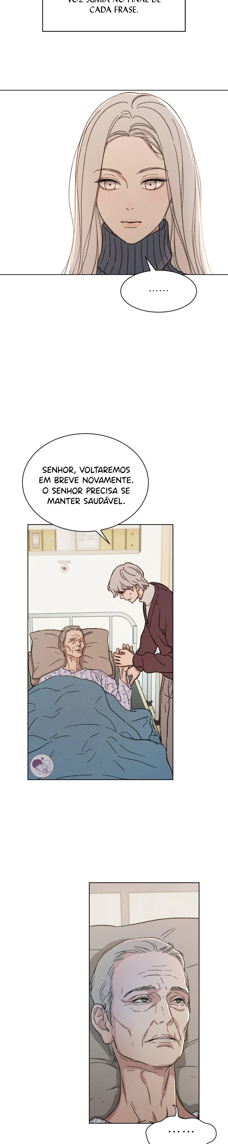 Como Você Desejar Capítulo 9 Página 9