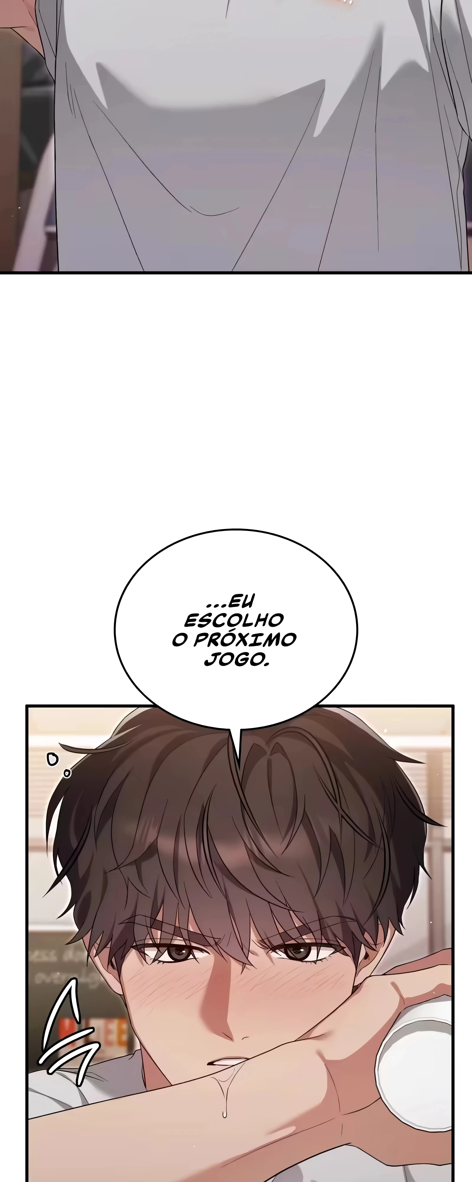 Companheiro de brincadeira 19 Capítulo 2 Página 12