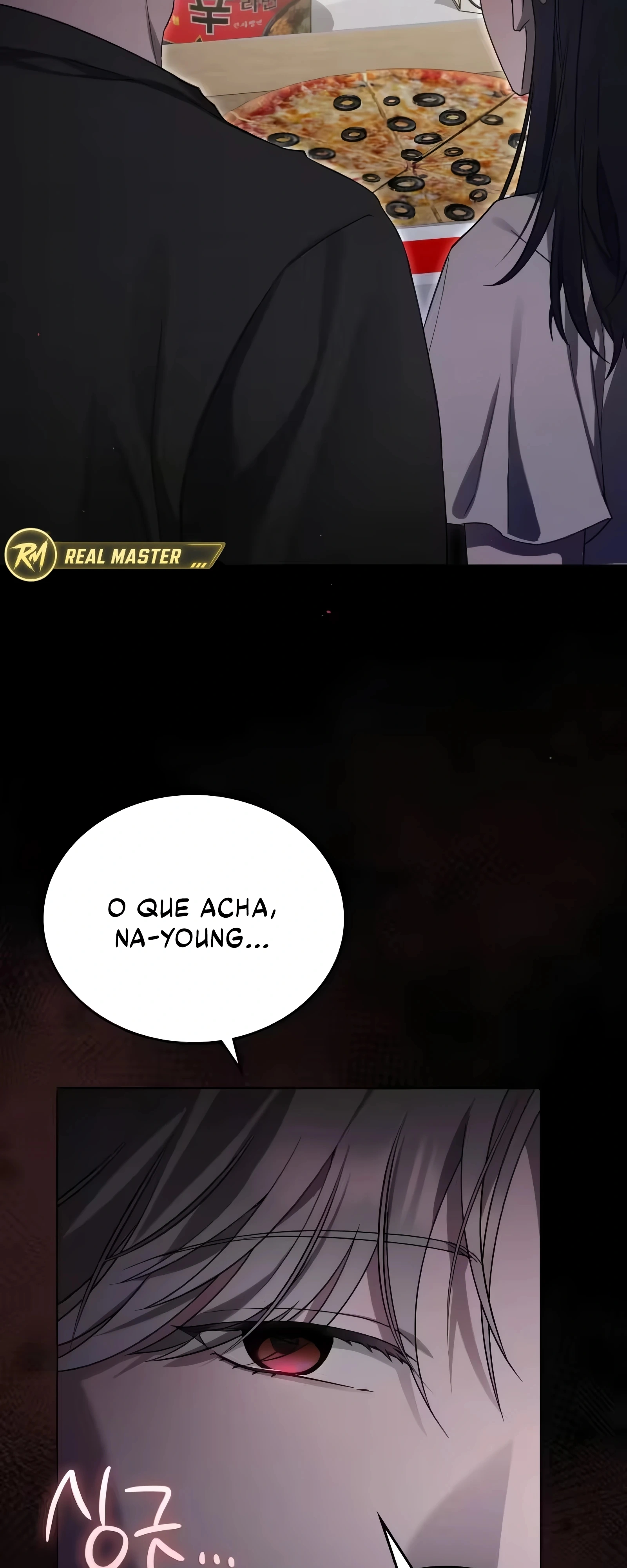 Companheiro de brincadeira 19 Capítulo 2 Página 31