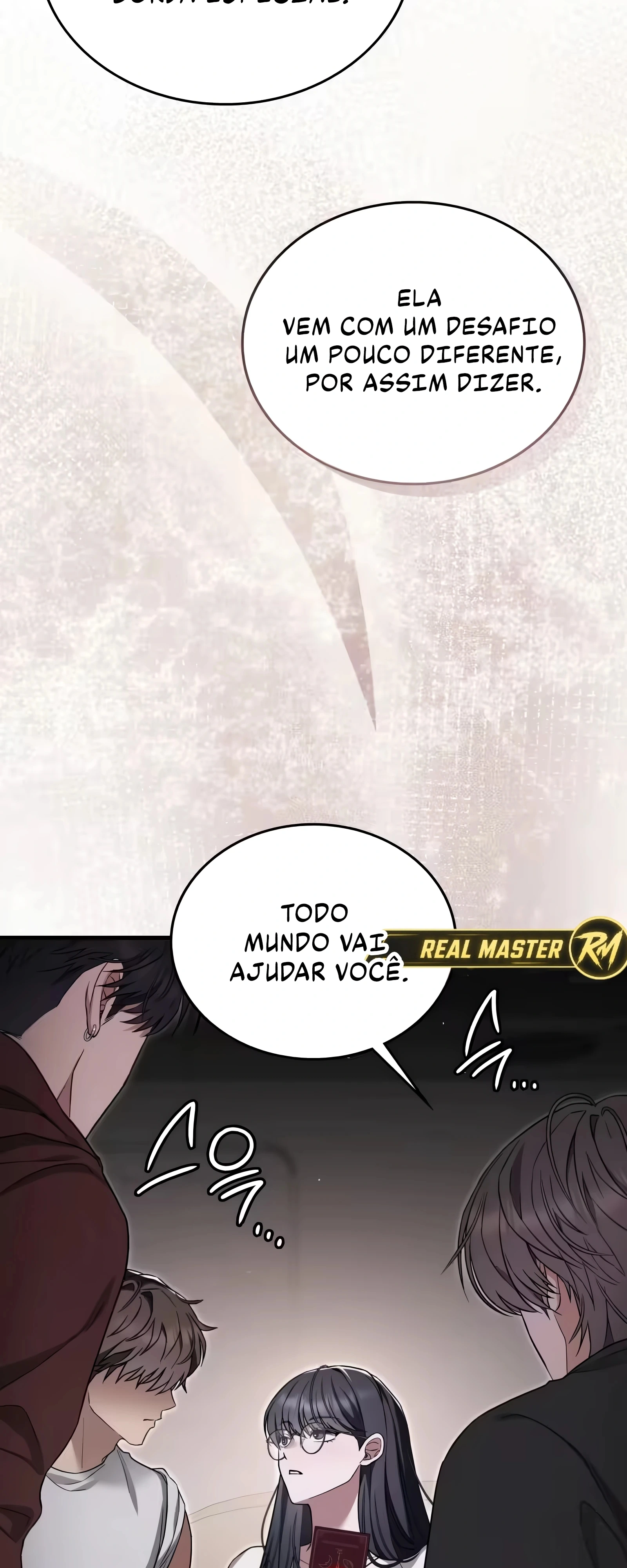 Companheiro de brincadeira 19 Capítulo 2 Página 51