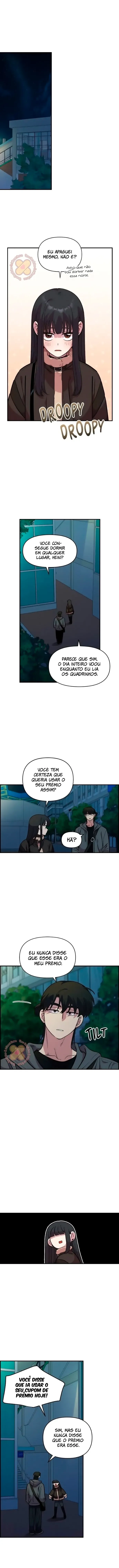 Complexo de Amigos de Infância Capítulo 47 Página 15