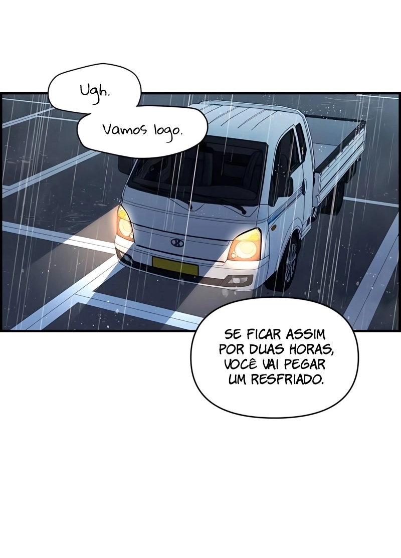 Complexo de Amigos de Infância Capítulo 59 Página 5