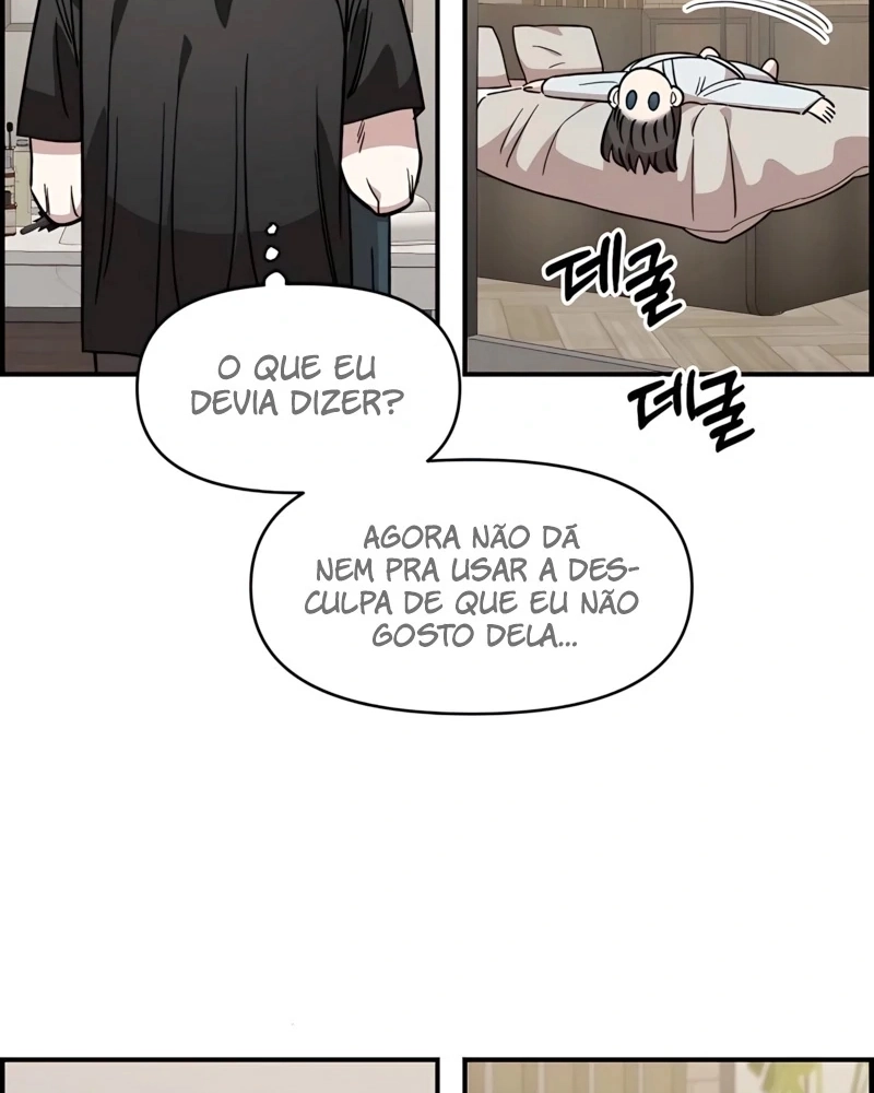 Complexo de Amigos de Infância Capítulo 60 Página 11