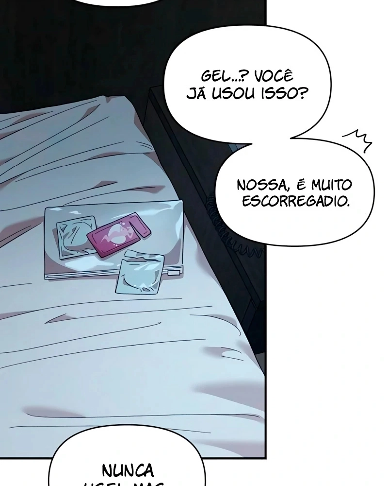 Complexo de Amigos de Infância Capítulo 60 Página 113