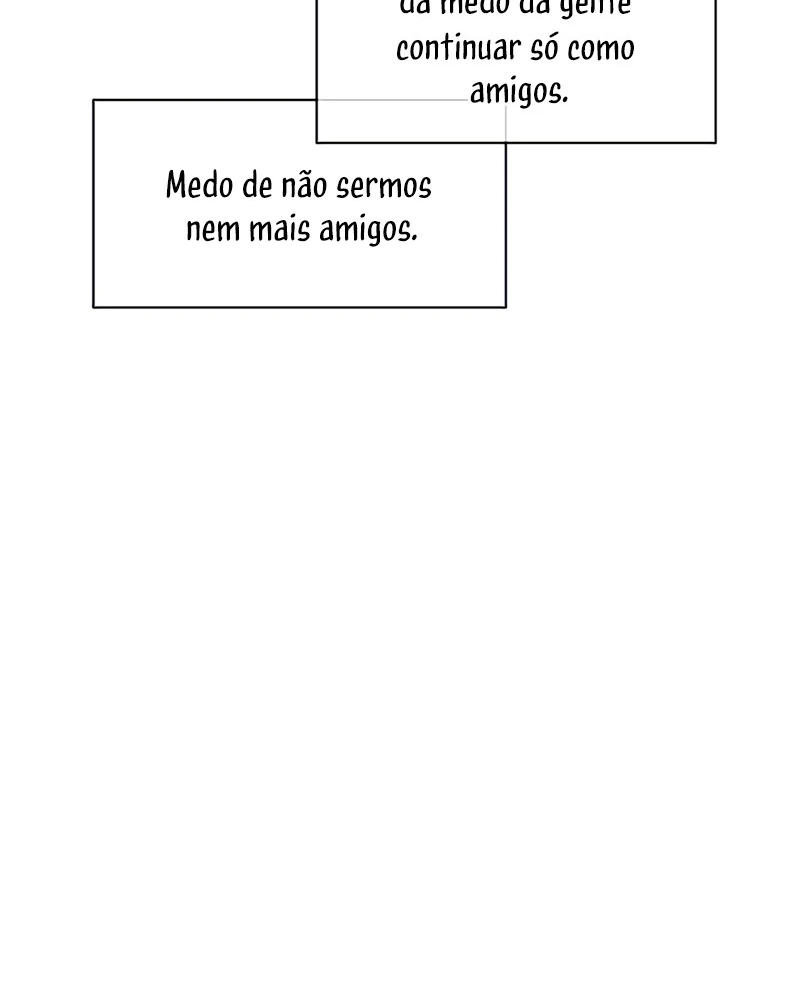 Complexo de Amigos de Infância Capítulo 60 Página 14