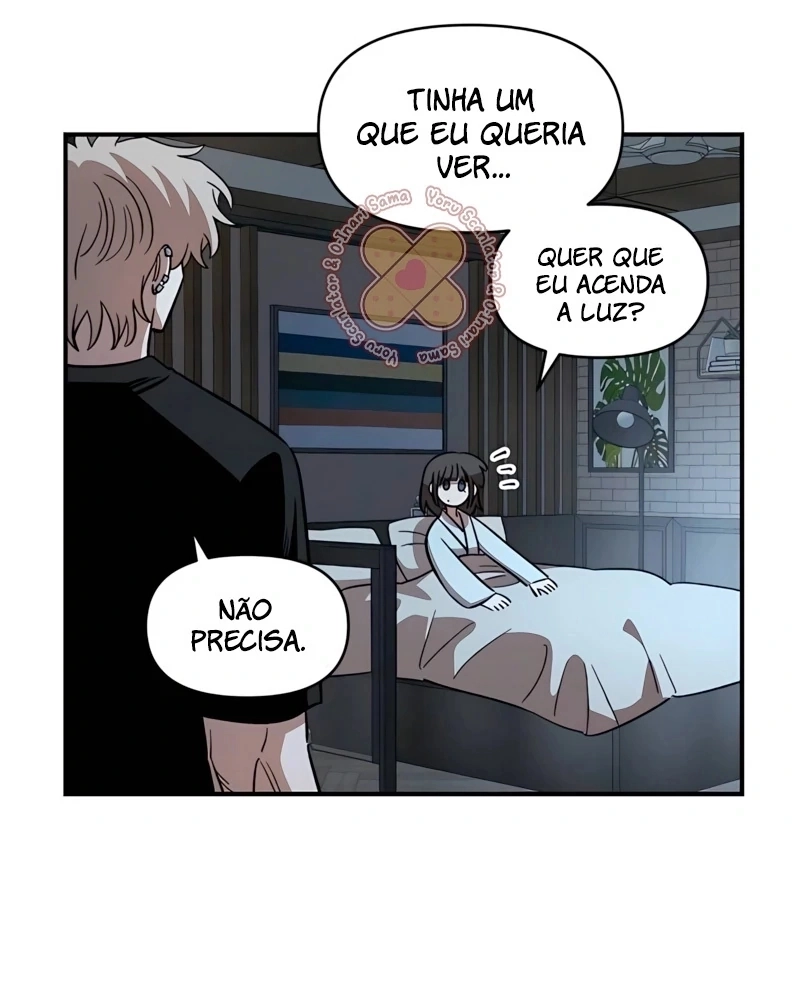 Complexo de Amigos de Infância Capítulo 60 Página 16