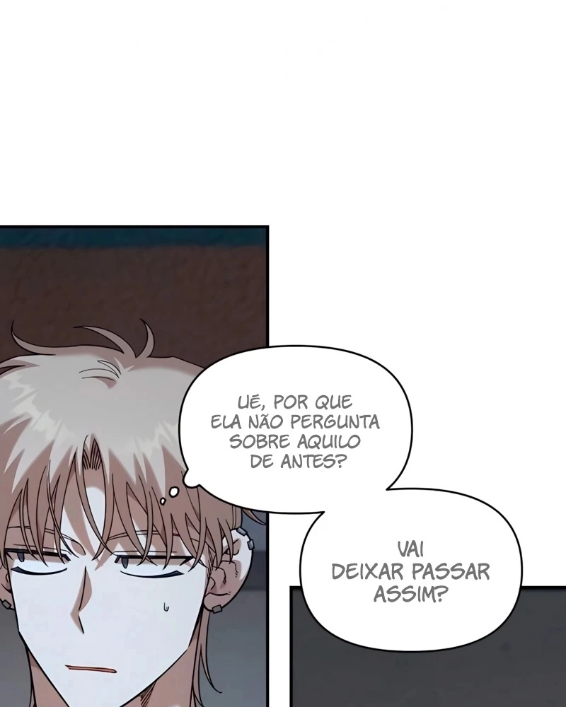 Complexo de Amigos de Infância Capítulo 60 Página 18