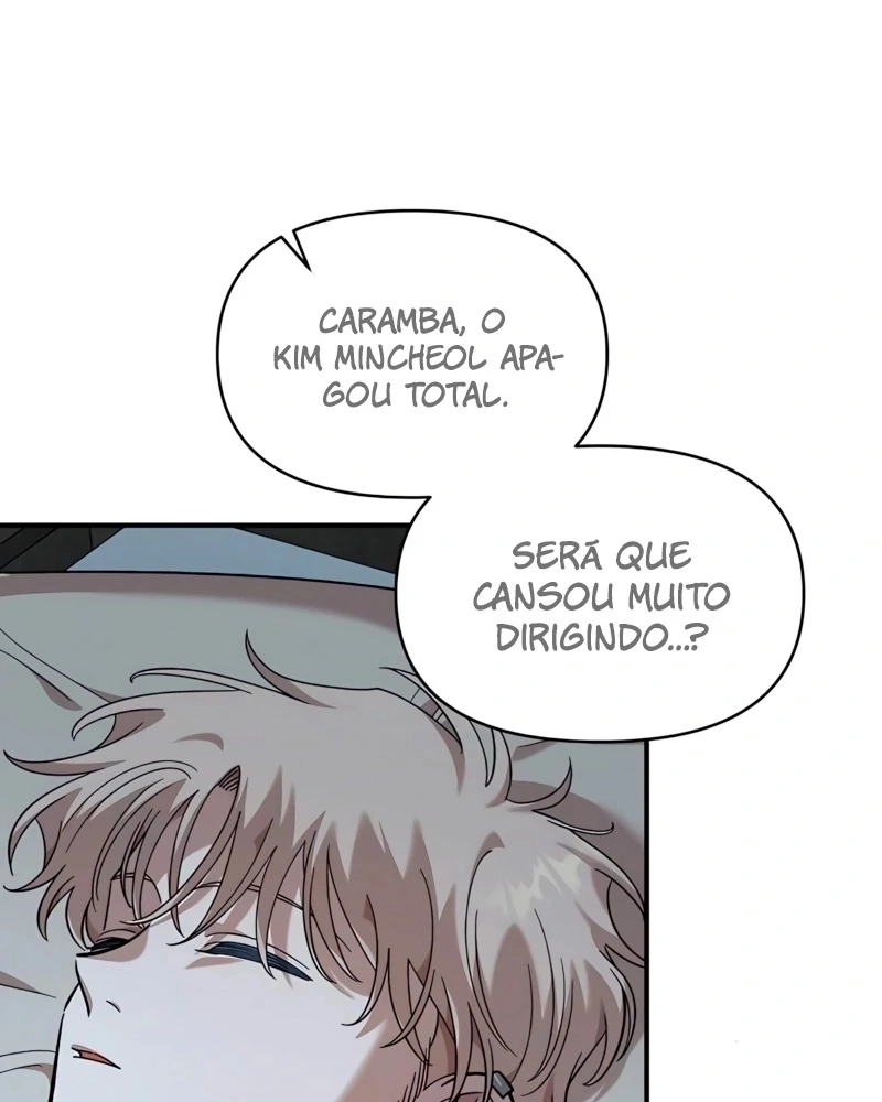 Complexo de Amigos de Infância Capítulo 60 Página 27