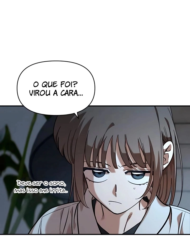 Complexo de Amigos de Infância Capítulo 60 Página 35
