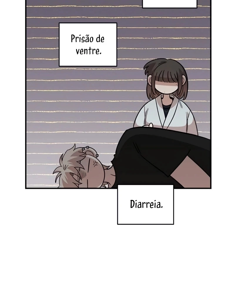Complexo de Amigos de Infância Capítulo 60 Página 54