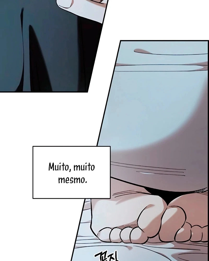 Complexo de Amigos de Infância Capítulo 60 Página 60