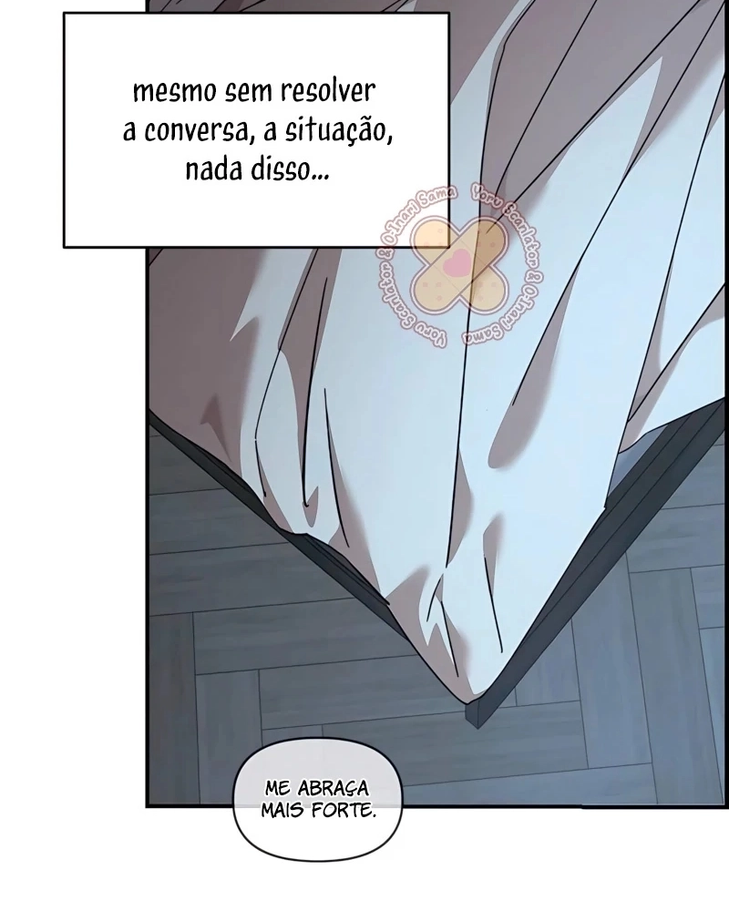 Complexo de Amigos de Infância Capítulo 60 Página 82