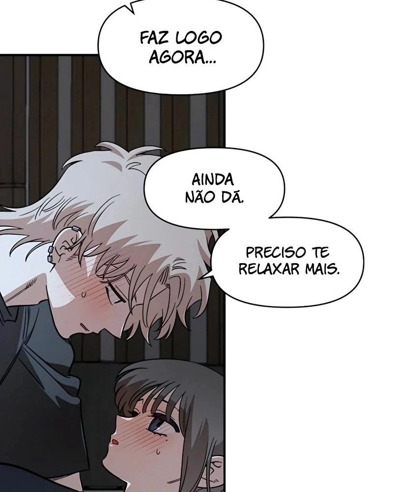 Complexo de Amigos de Infância Capítulo 60 Página 98