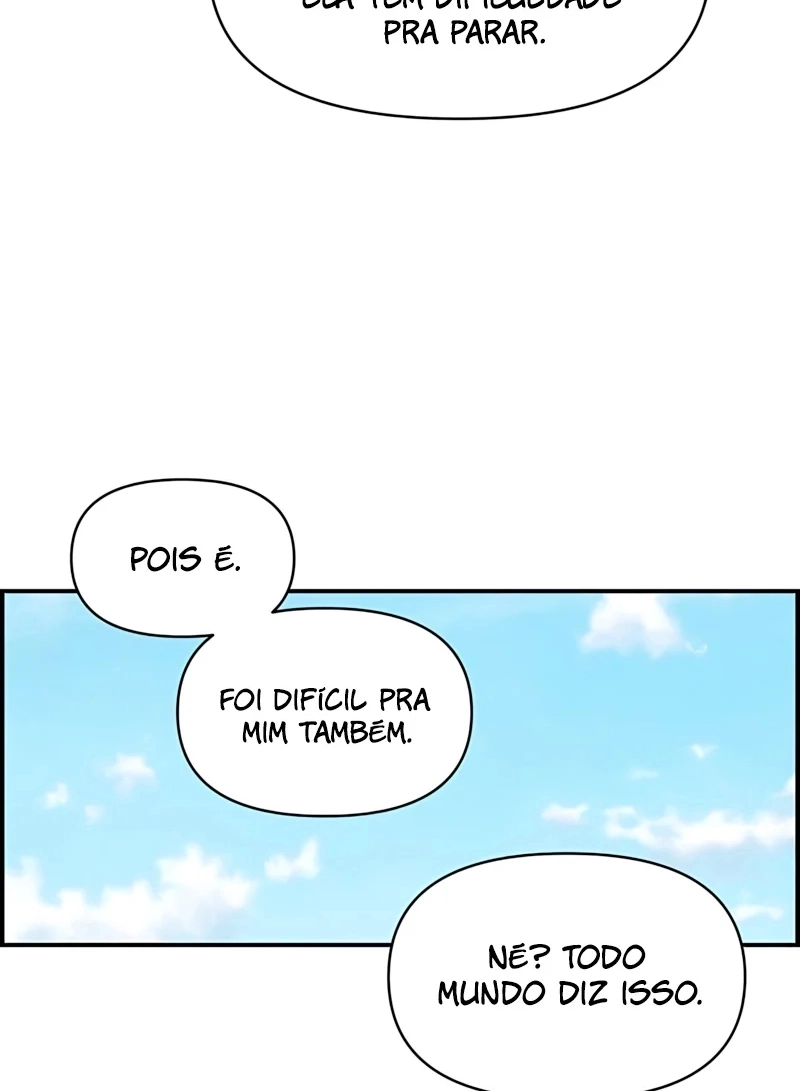 Complexo de Amigos de Infância Capítulo 63 Página 100