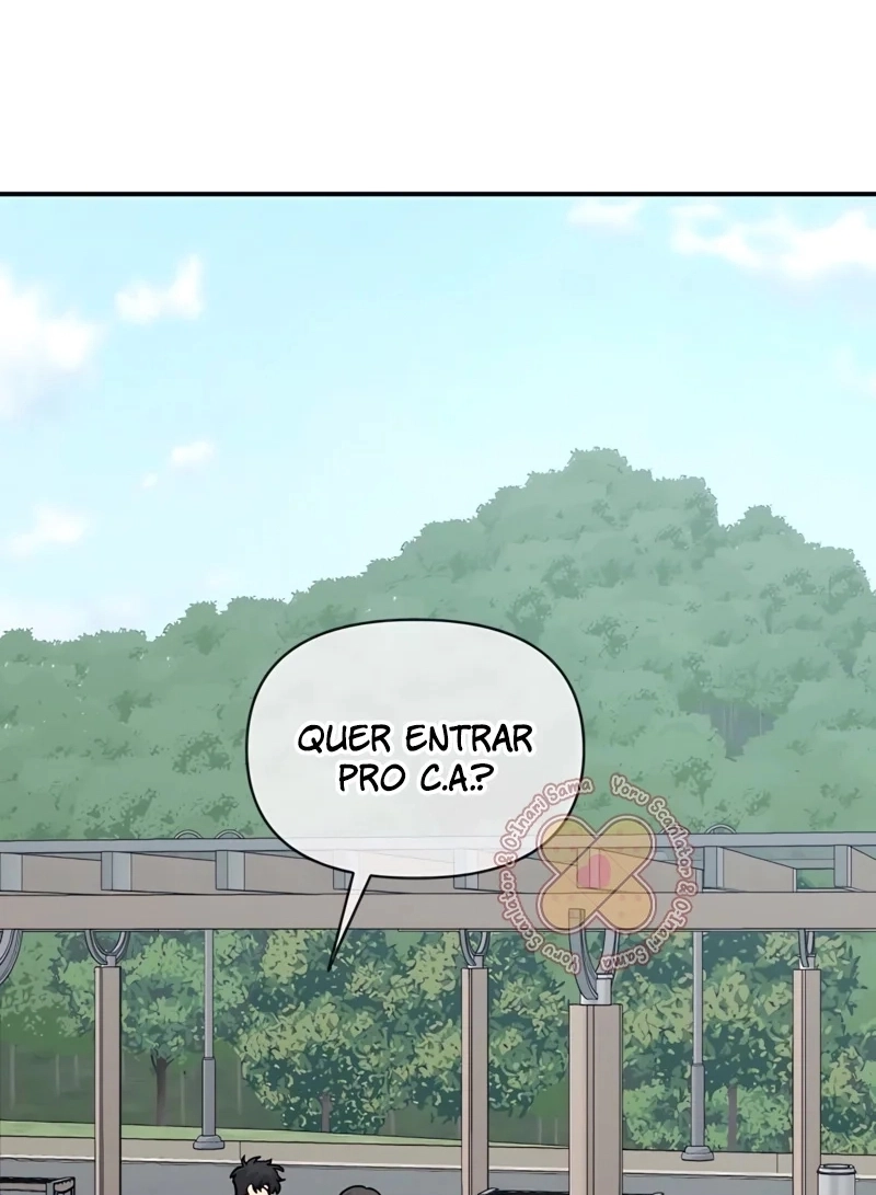 Complexo de Amigos de Infância Capítulo 63 Página 109