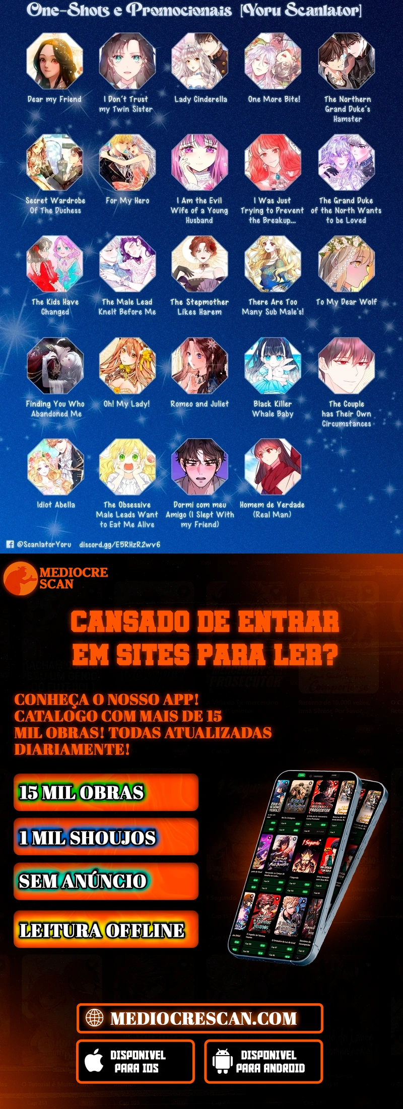 Complexo de Amigos de Infância Capítulo 63 Página 120