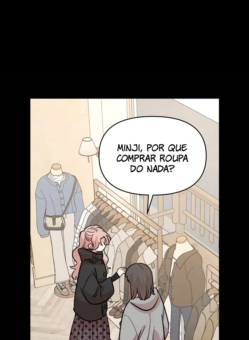 Complexo de Amigos de Infância Capítulo 63 Página 20