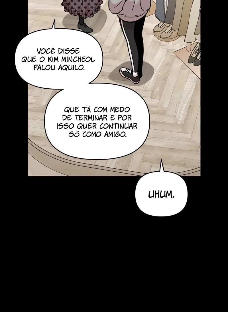 Complexo de Amigos de Infância Capítulo 63 Página 21