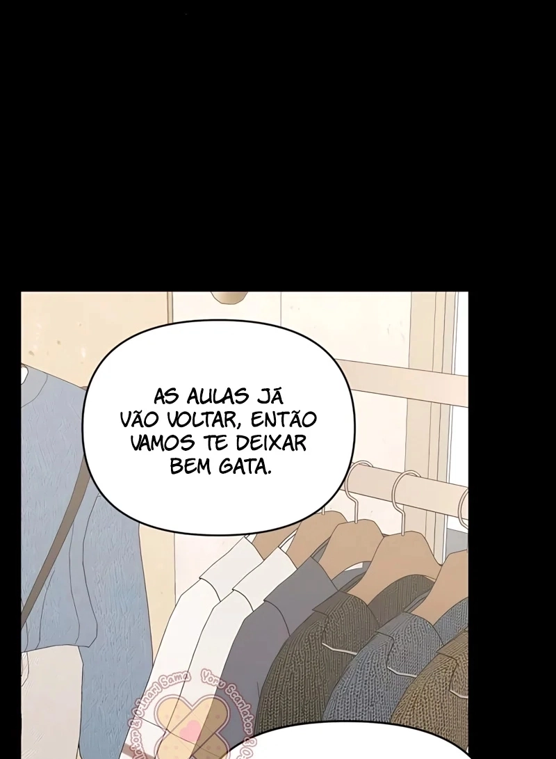 Complexo de Amigos de Infância Capítulo 63 Página 23