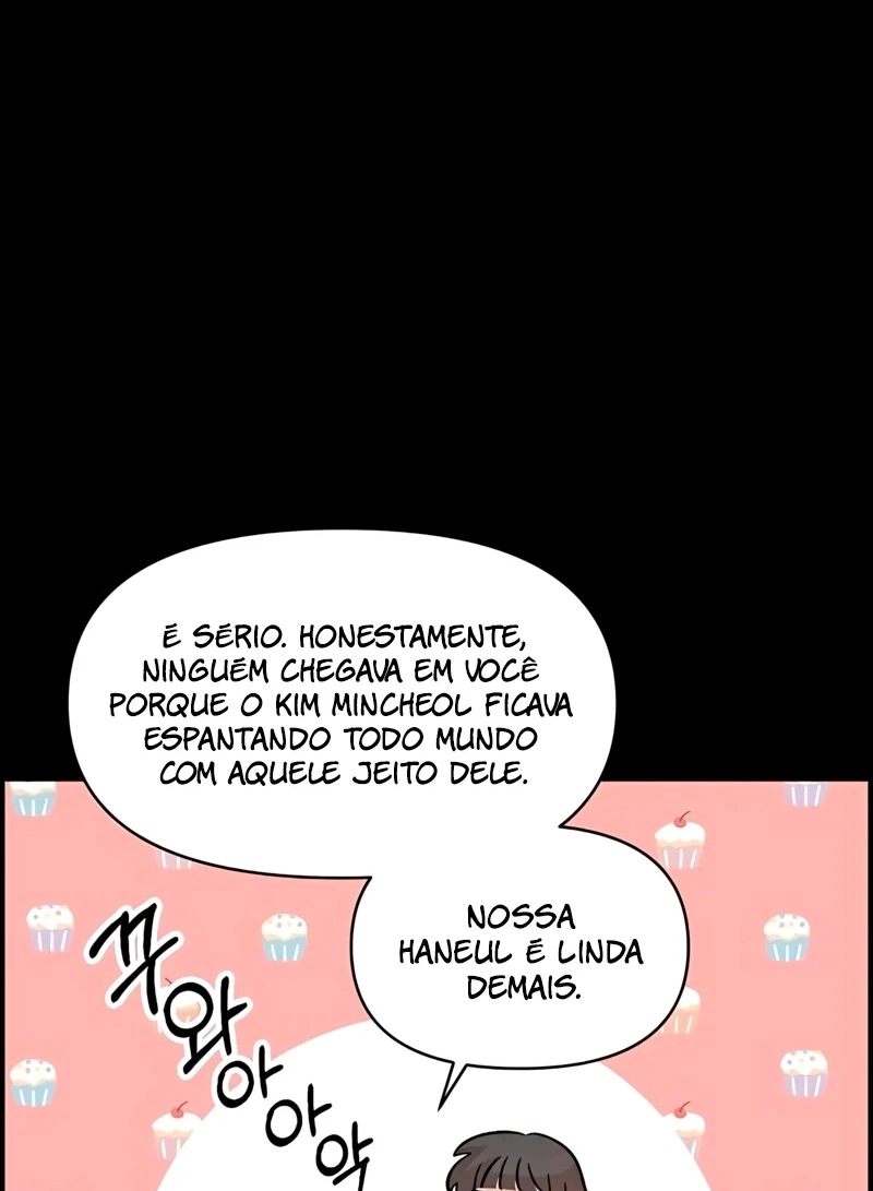 Complexo de Amigos de Infância Capítulo 63 Página 26