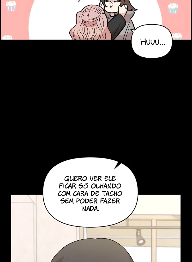 Complexo de Amigos de Infância Capítulo 63 Página 27