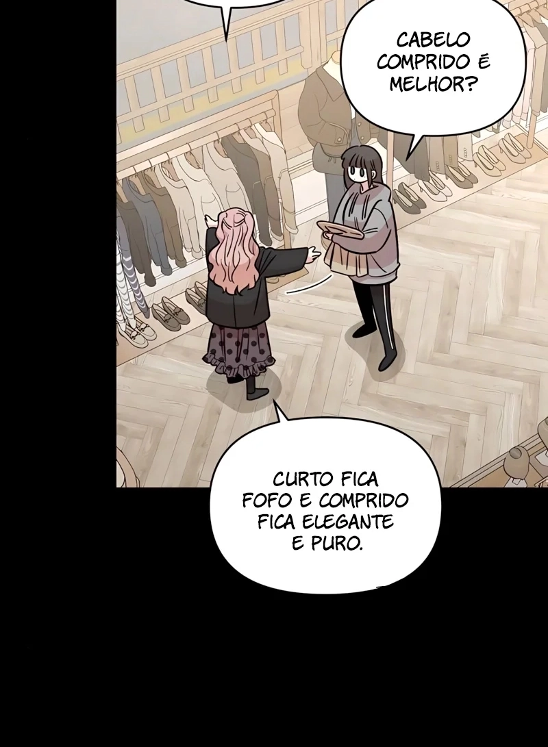 Complexo de Amigos de Infância Capítulo 63 Página 30
