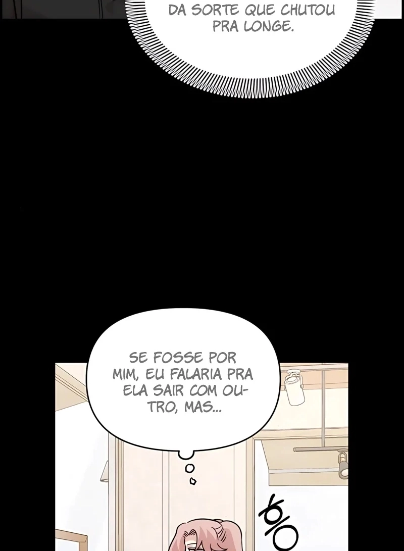 Complexo de Amigos de Infância Capítulo 63 Página 39