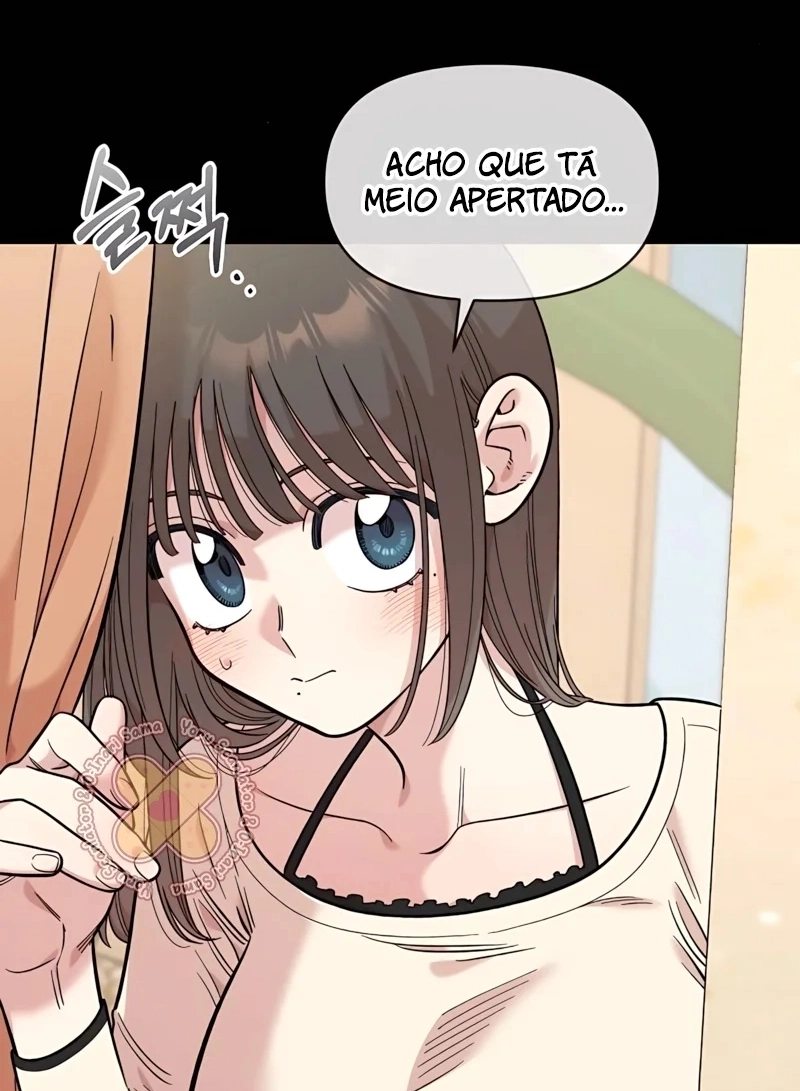 Complexo de Amigos de Infância Capítulo 63 Página 41