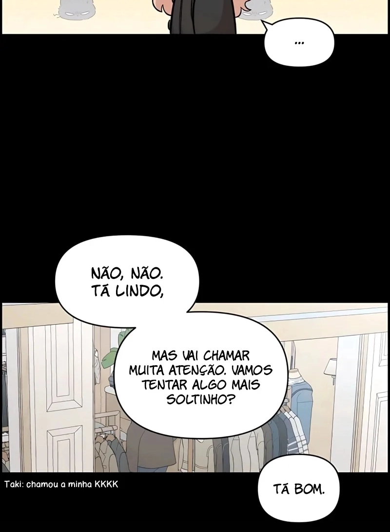 Complexo de Amigos de Infância Capítulo 63 Página 43