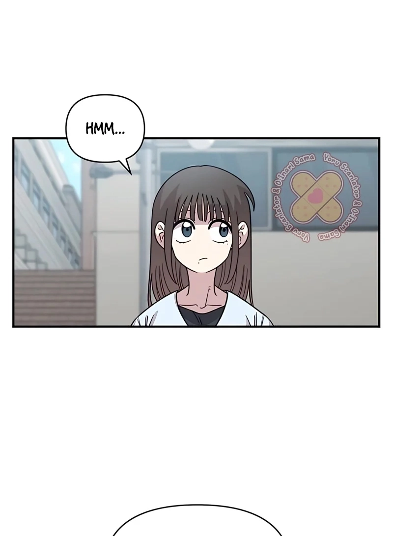 Complexo de Amigos de Infância Capítulo 63 Página 47