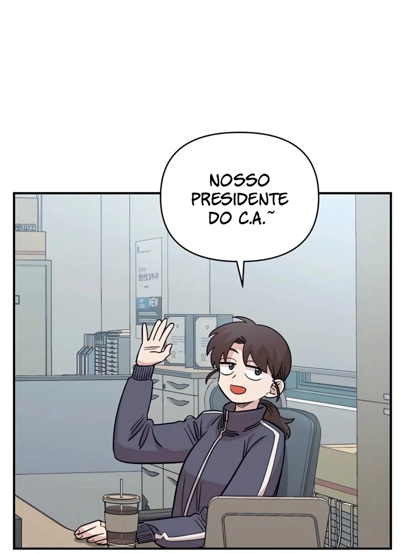 Complexo de Amigos de Infância Capítulo 63 Página 53