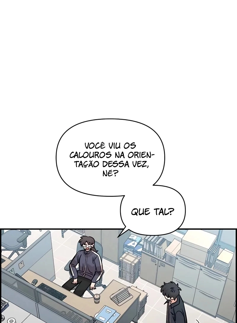 Complexo de Amigos de Infância Capítulo 63 Página 55
