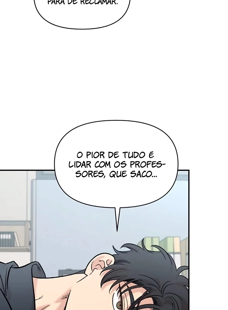 Complexo de Amigos de Infância Capítulo 63 Página 59