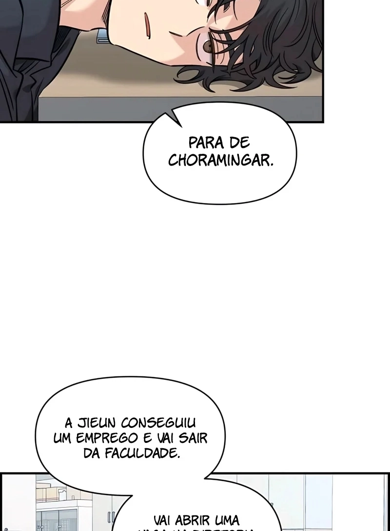 Complexo de Amigos de Infância Capítulo 63 Página 60
