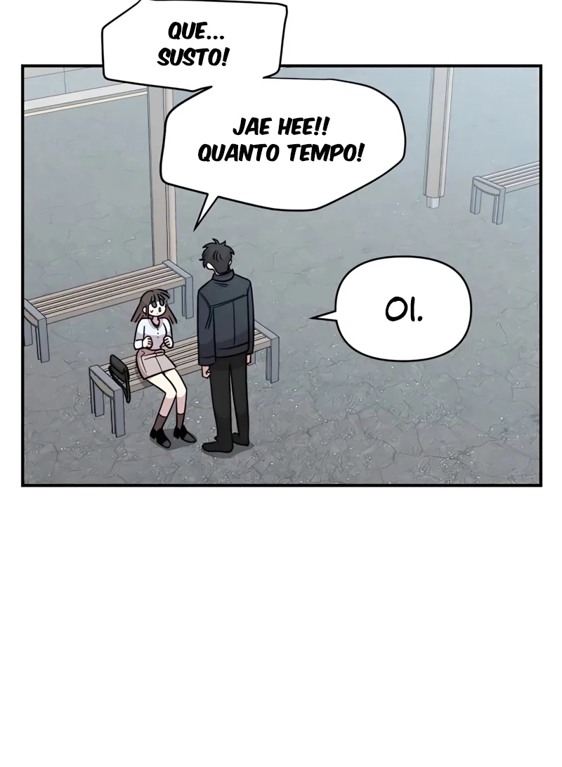 Complexo de Amigos de Infância Capítulo 63 Página 72