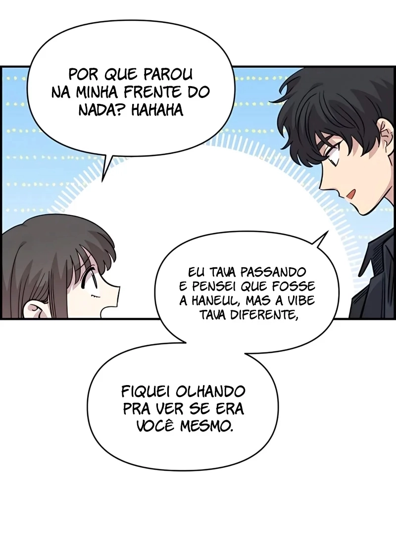 Complexo de Amigos de Infância Capítulo 63 Página 73