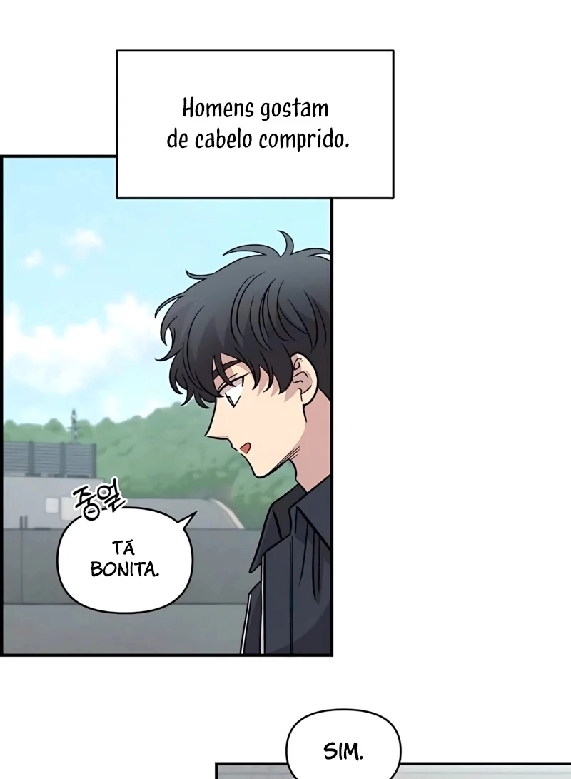Complexo de Amigos de Infância Capítulo 63 Página 77