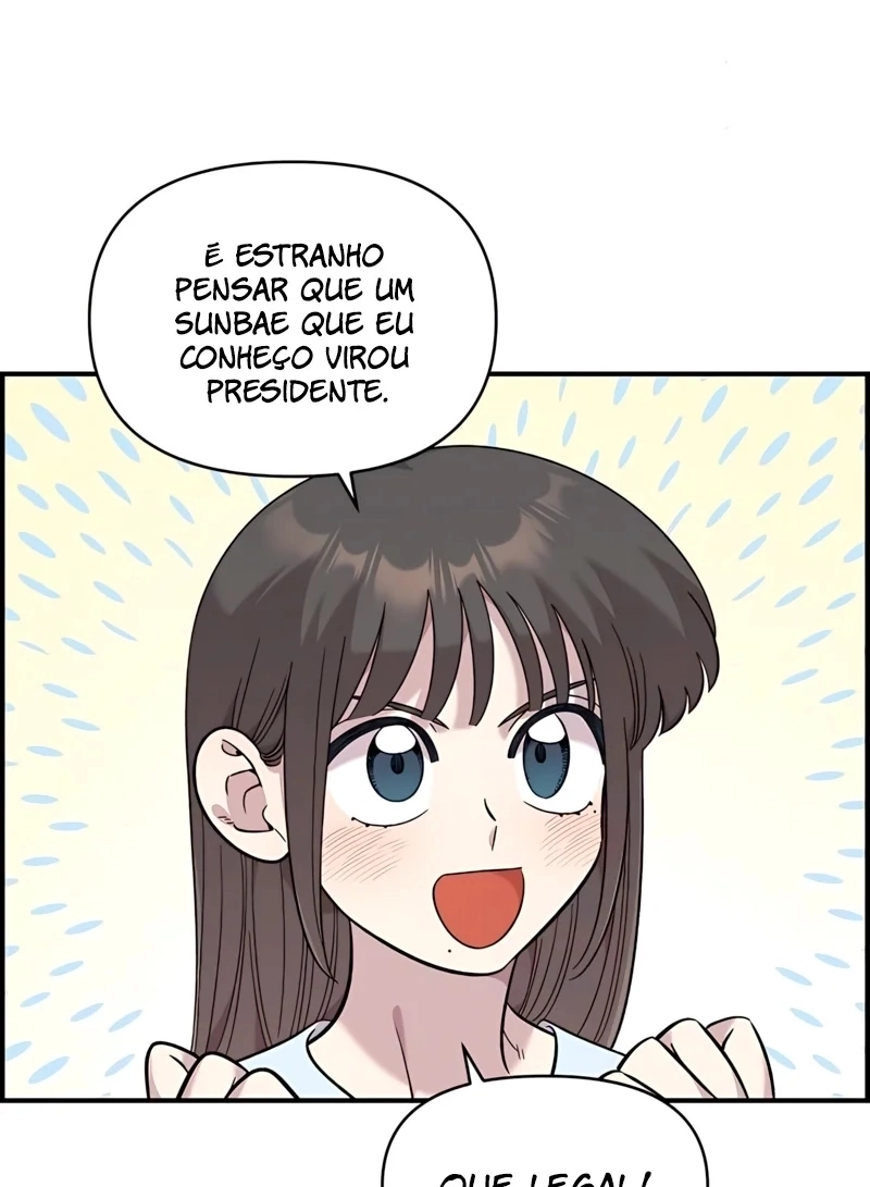 Complexo de Amigos de Infância Capítulo 63 Página 82