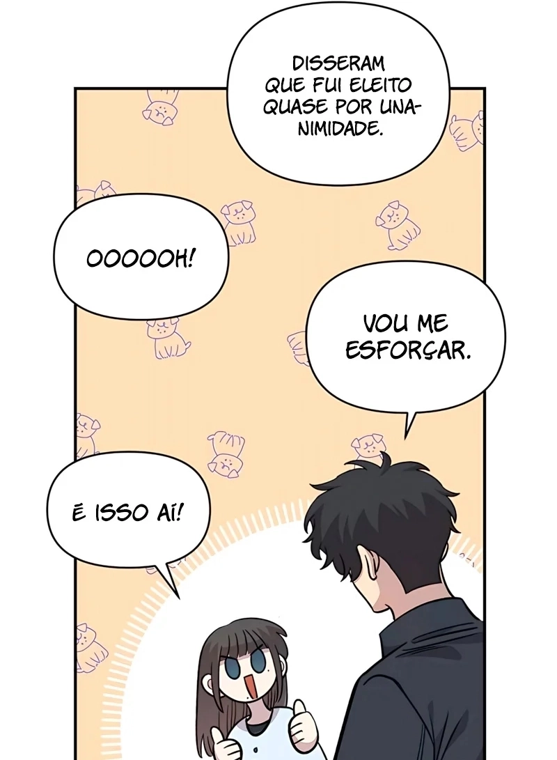 Complexo de Amigos de Infância Capítulo 63 Página 87