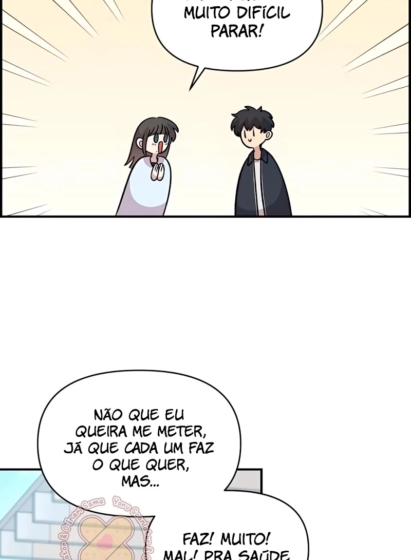 Complexo de Amigos de Infância Capítulo 63 Página 97
