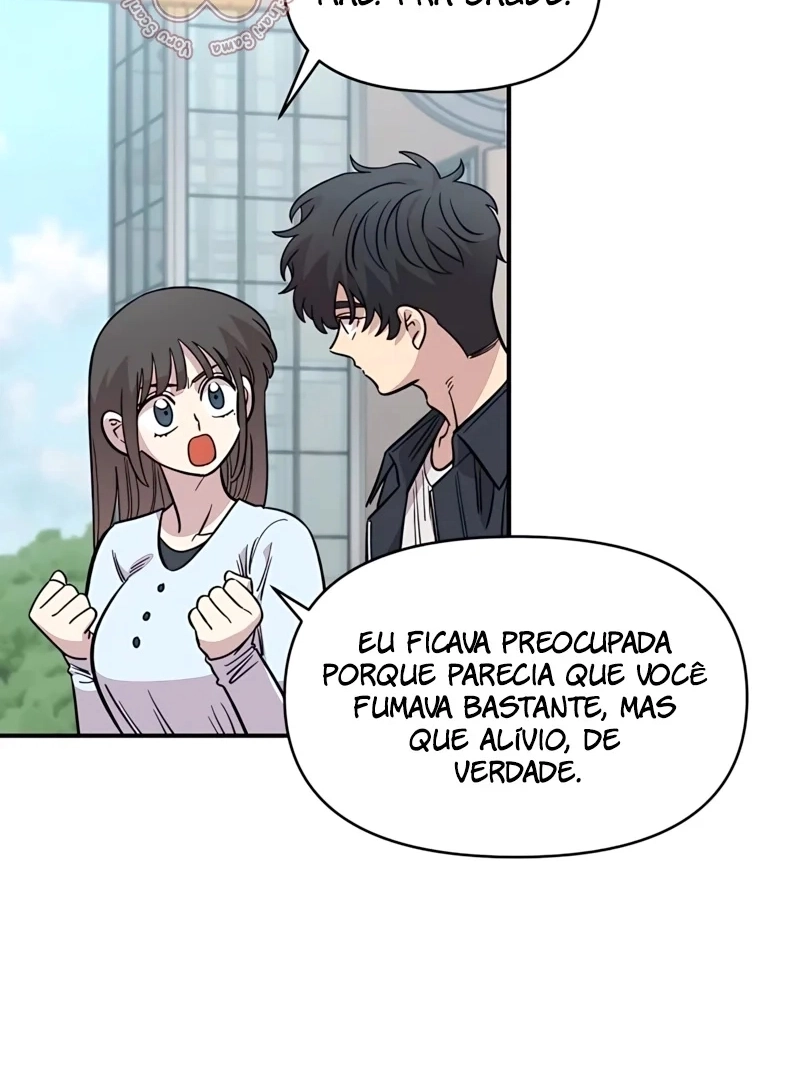 Complexo de Amigos de Infância Capítulo 63 Página 98